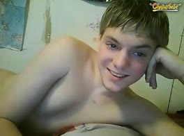 Camboy Cutie